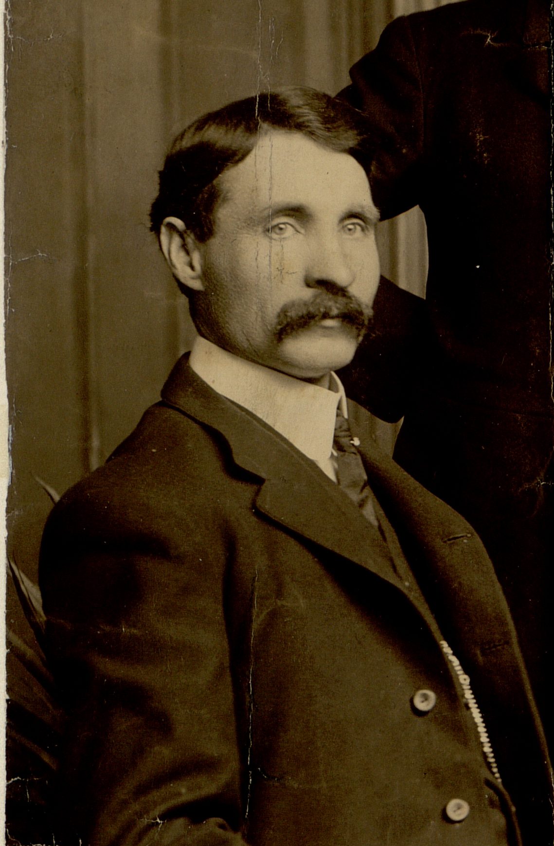 John Gray McQuarrie (1867 - 1962) Profile